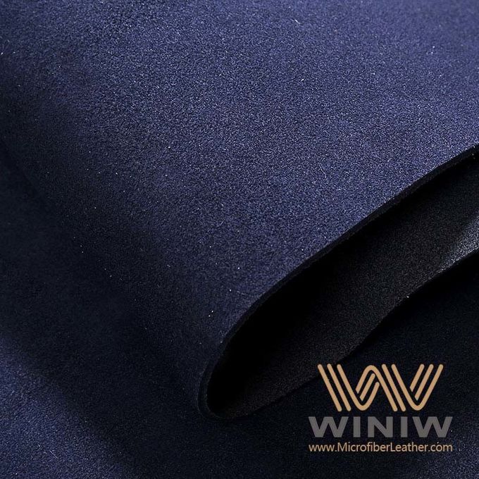 top quality PU Vinyl Leather for Shoes Lining 