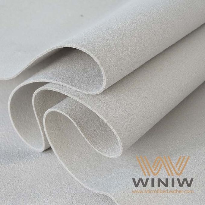 Deserve To Purchase High end Microfiber PU Lining Material Leather For shoe